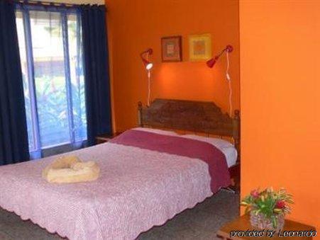 Vista Atenas Bed And Breakfast Mercedes  Bilik gambar